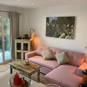 3a Cala Varques 100 Mts From Pool Chill-out Terrace With Awesome Views Apartamento