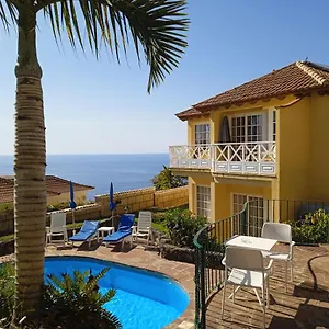 Apartamento Villasol 