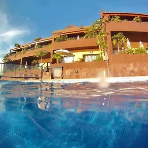 Apartamento Chijere Faro Del Inglés 