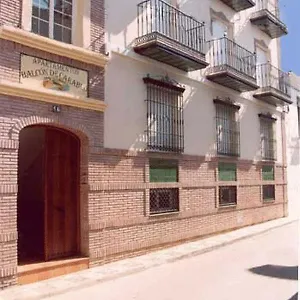 Apartamento Balcon De Carabeo 