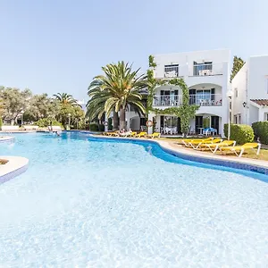 Aparthotel Bluesea Ses Cases D'or