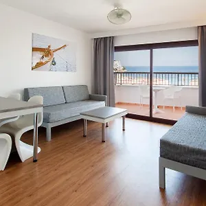 Aparthotel Sol Y Vera