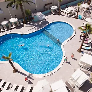 Aparthotel Bh Mallorca