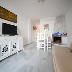 Apartamento El Gran González Viviendas Con Fines Turísticos 