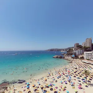 Hotel Be Live Adults Only La Cala Boutique