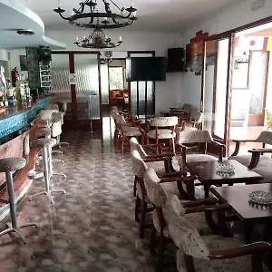 Hotel Oasis D'or