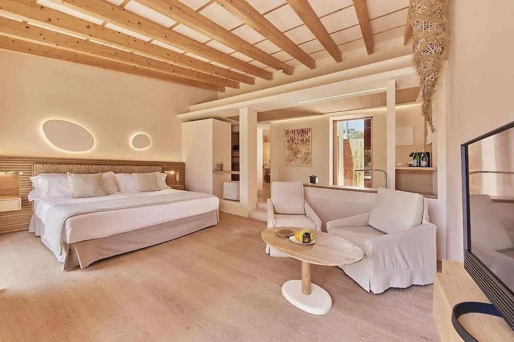 Pleta De Mar Grand Luxury Hotel By Nature - Adults Only Canyamel