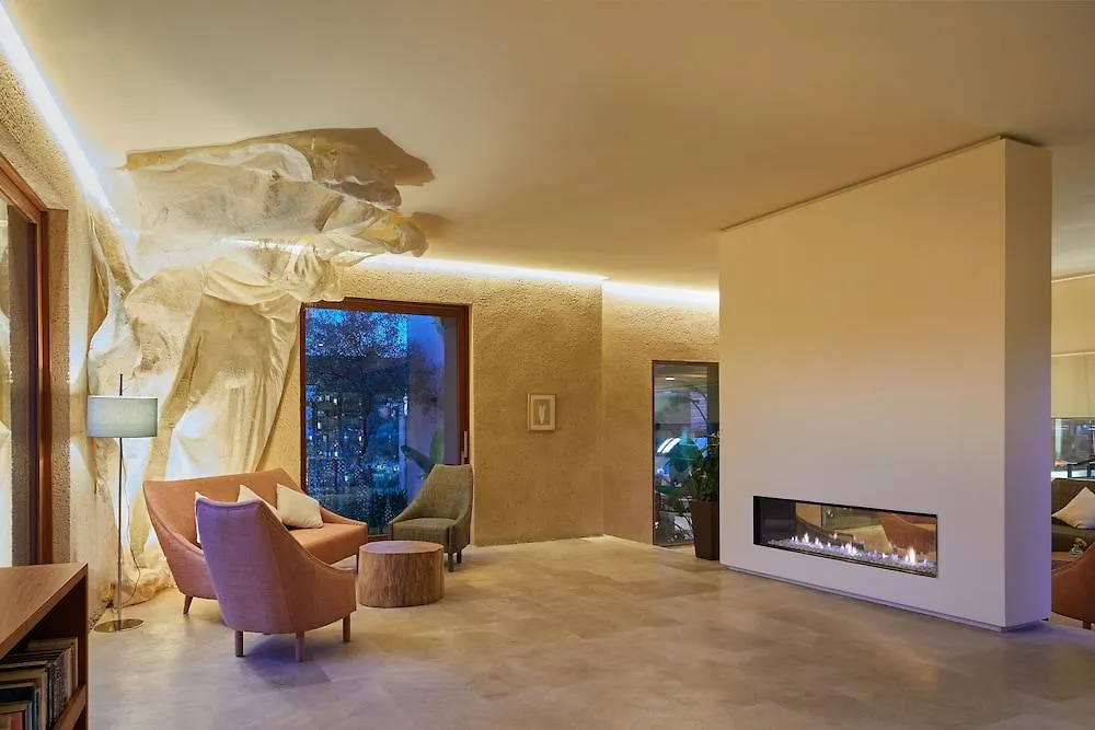 Pleta De Mar Grand Luxury Hotel By Nature - Adults Only Canyamel  5*, Canyamel (Mallorca) Spanien