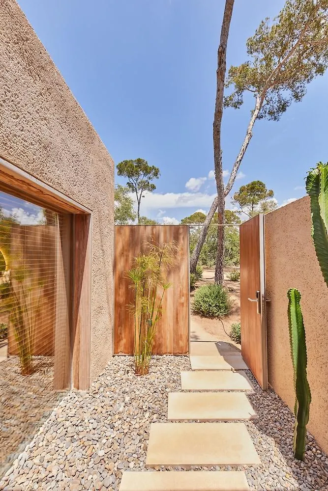 Pleta De Mar Grand Luxury Hotel By Nature - Adults Only Canyamel