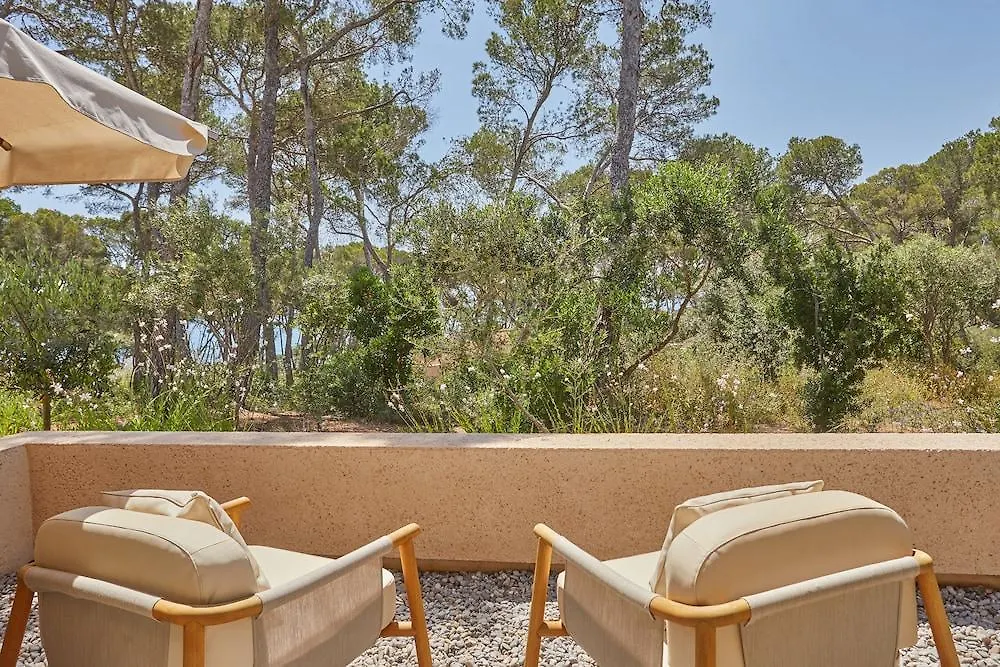 Pleta De Mar Grand Luxury Hotel By Nature - Adults Only Canyamel