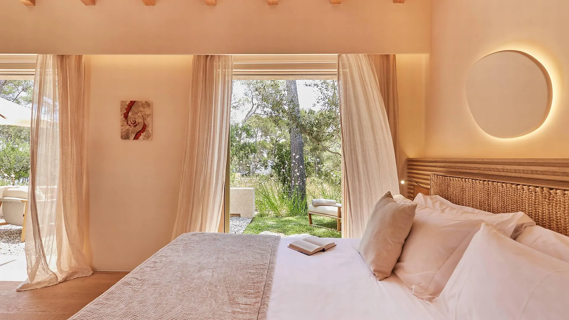 Pleta De Mar Grand Luxury Hotel By Nature - Adults Only Canyamel