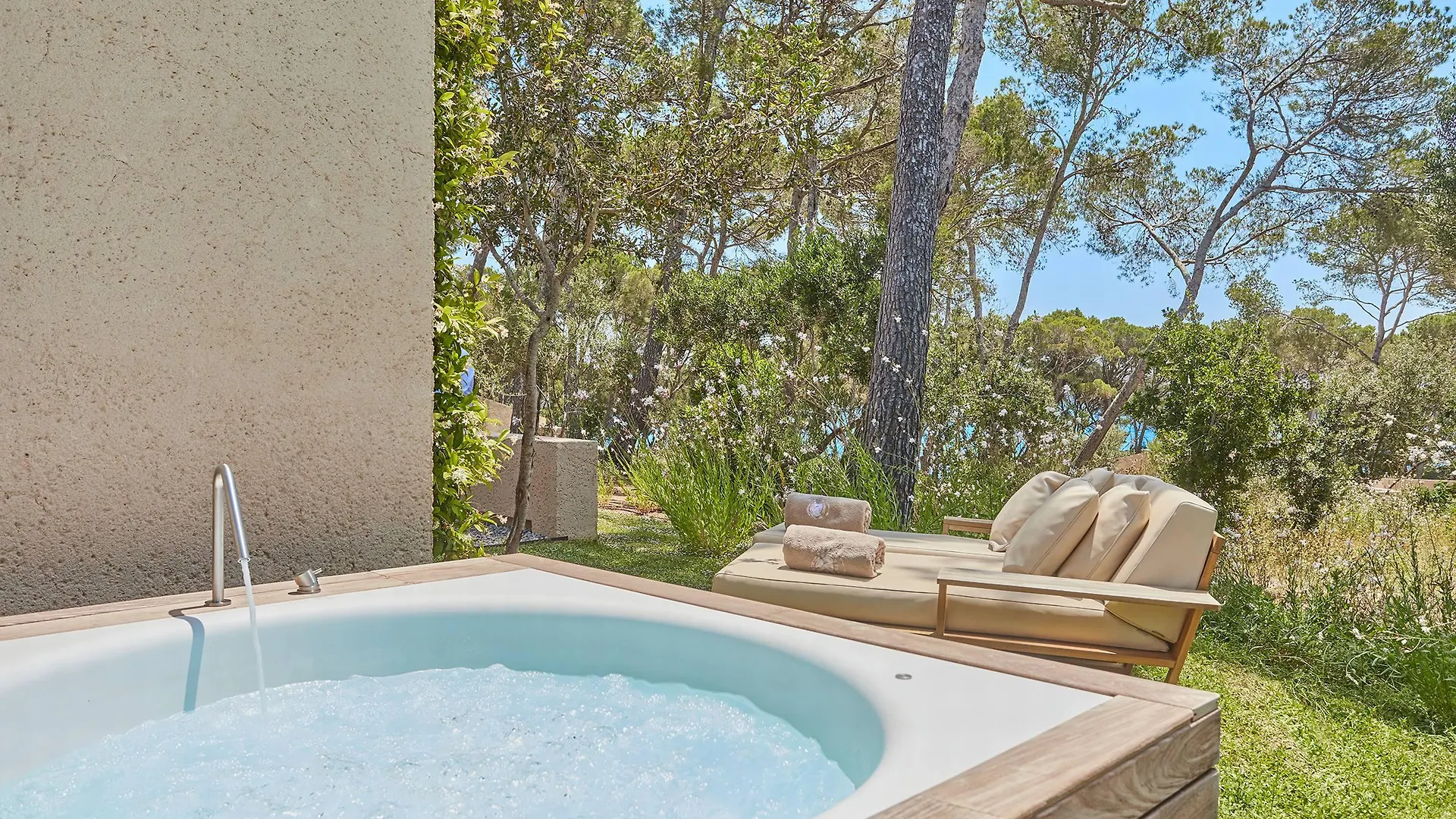 Pleta De Mar Grand Luxury Hotel By Nature - Adults Only Canyamel  Spanien
