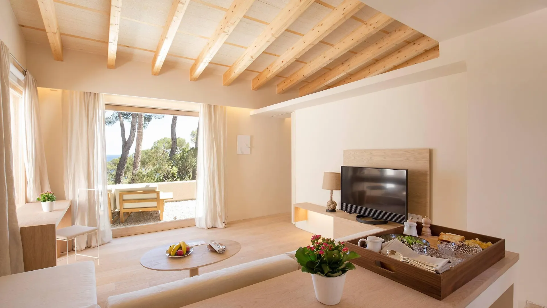 Pleta De Mar Grand Luxury Hotel By Nature - Adults Only Canyamel  5*, Canyamel (Mallorca)