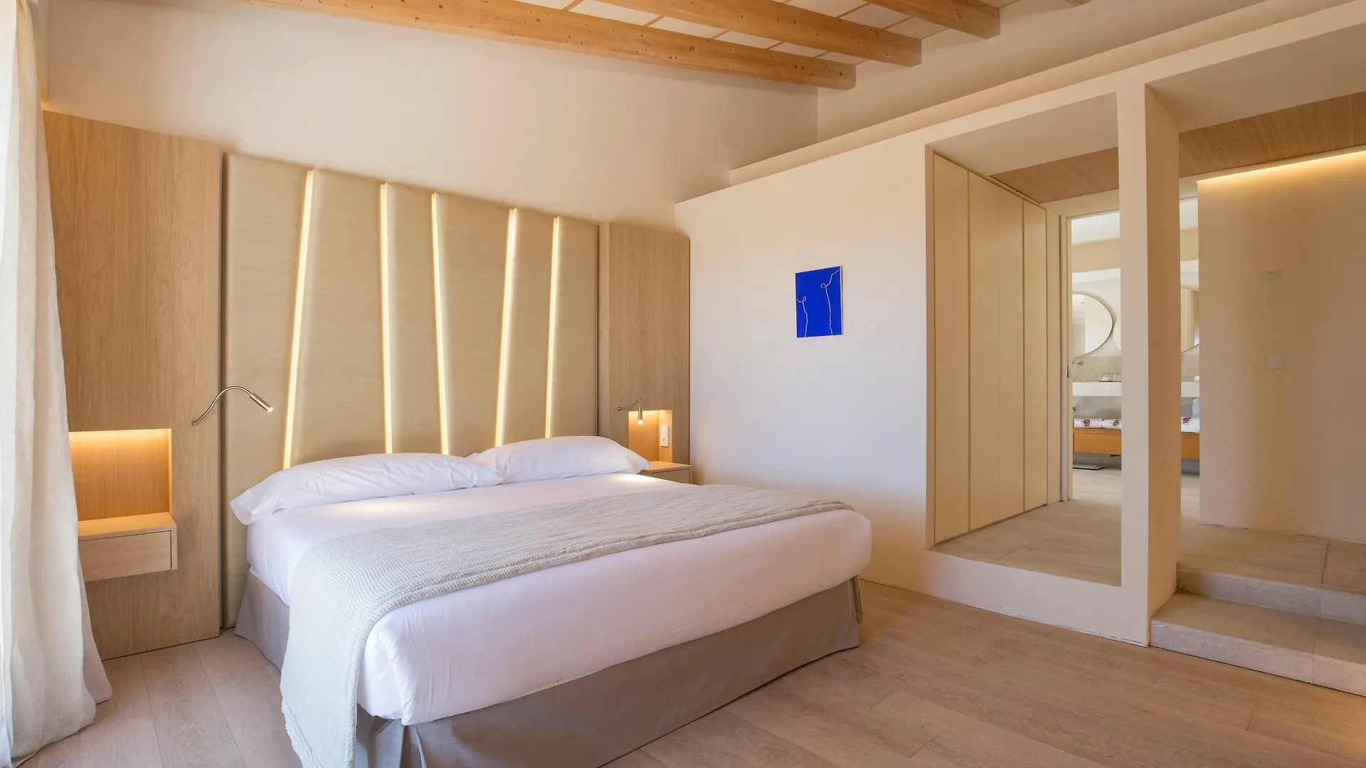 Pleta De Mar Grand Luxury Hotel By Nature - Adults Only Canyamel
