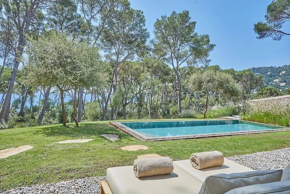 Pleta De Mar Grand Luxury Hotel By Nature - Adults Only Canyamel  5*, Canyamel (Mallorca)