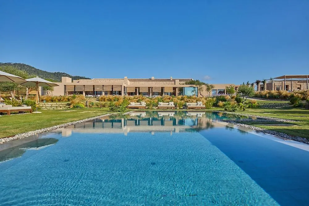Pleta De Mar Grand Luxury Hotel By Nature - Adults Only Canyamel