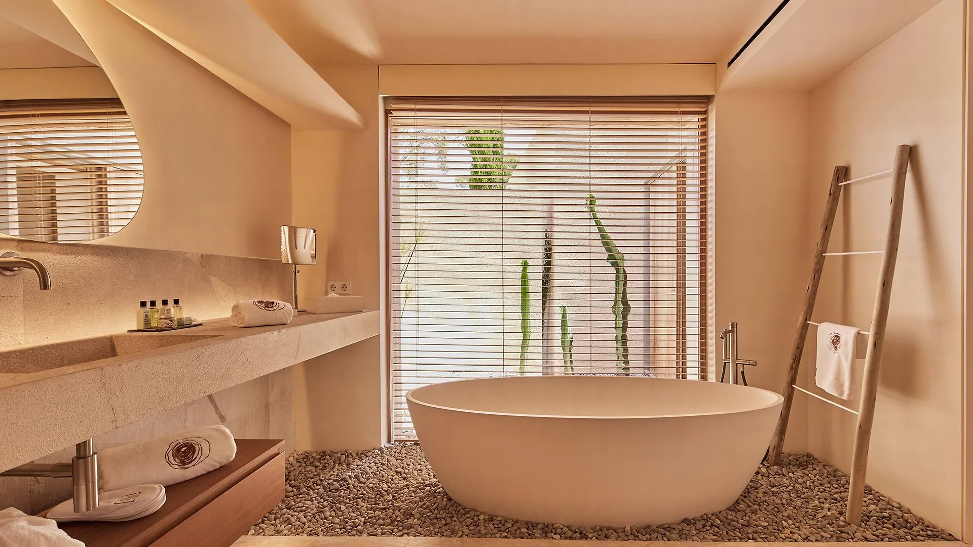 Pleta De Mar Grand Luxury Hotel By Nature - Adults Only Canyamel  Canyamel (Mallorca)