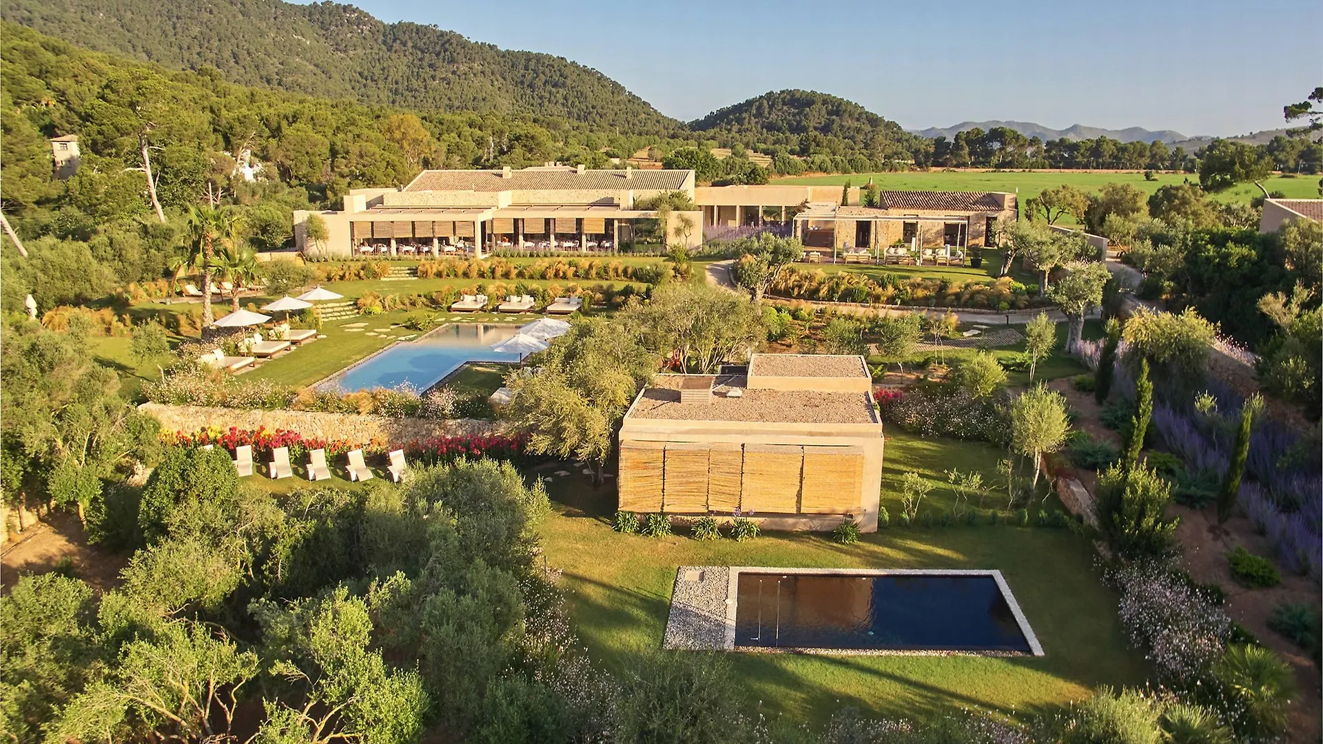 Pleta De Mar Grand Luxury Hotel By Nature - Adults Only Canyamel  5*, Canyamel (Mallorca)