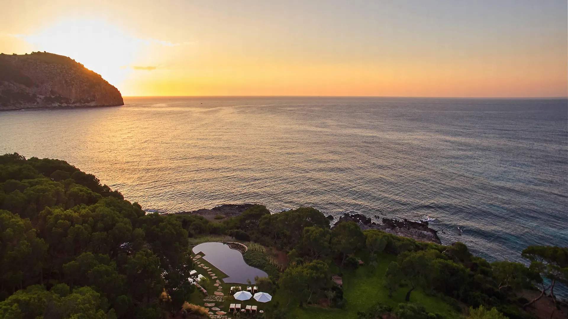 *****  Pleta De Mar Grand Luxury Hotel By Nature - Adults Only Canyamel  Spanien