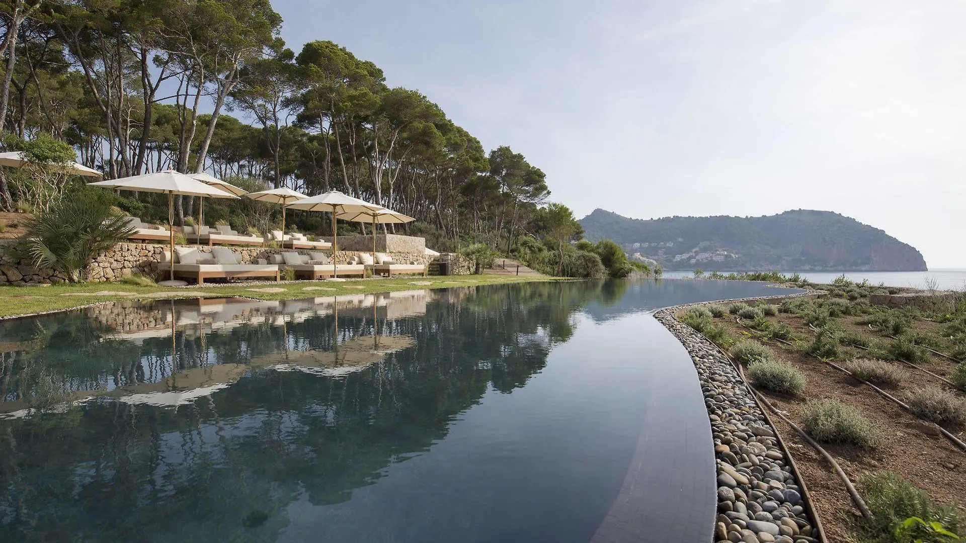 Pleta De Mar Grand Luxury Hotel By Nature - Adults Only Canyamel