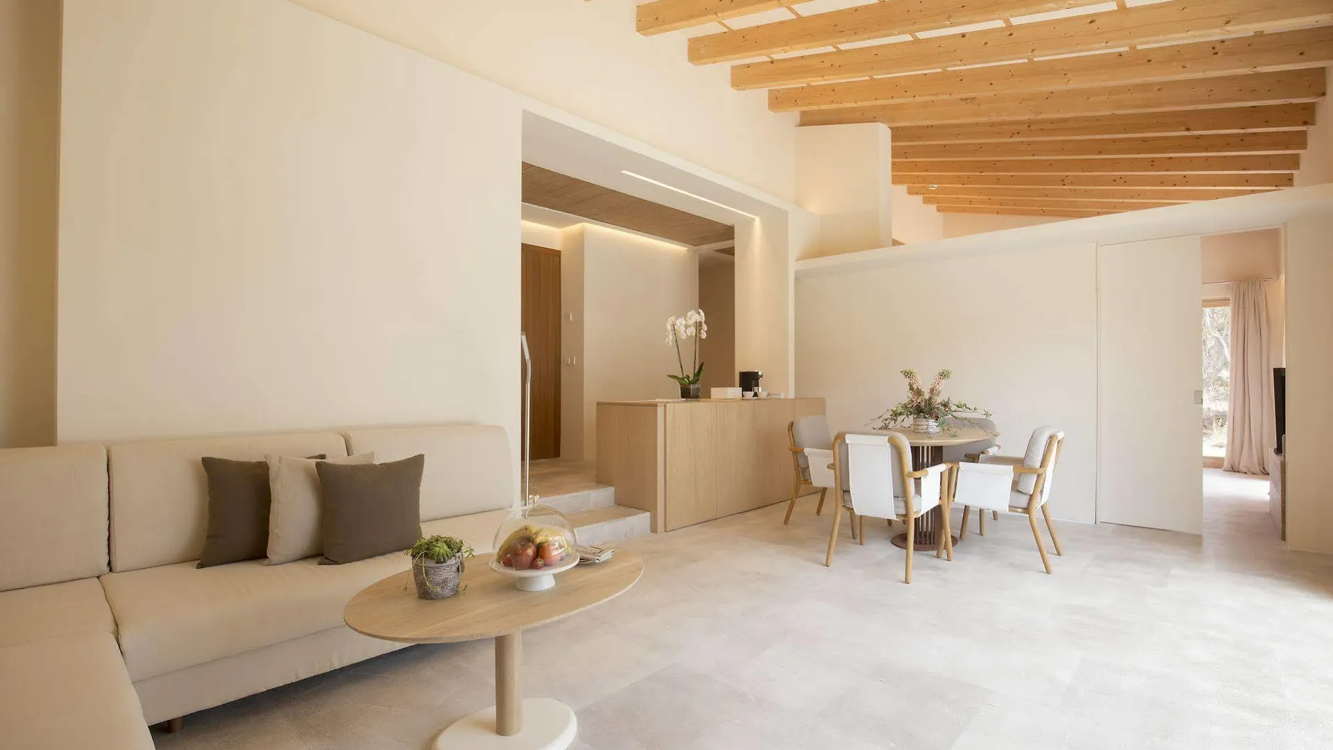 Pleta De Mar Grand Luxury Hotel By Nature - Adults Only Canyamel   Canyamel (Mallorca)