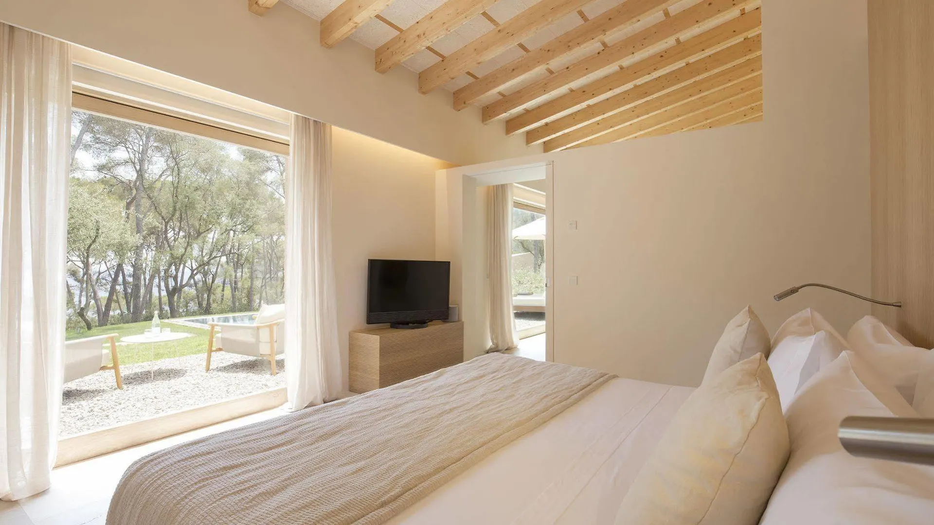 Pleta De Mar Grand Luxury Hotel By Nature - Adults Only Canyamel  Canyamel (Mallorca)