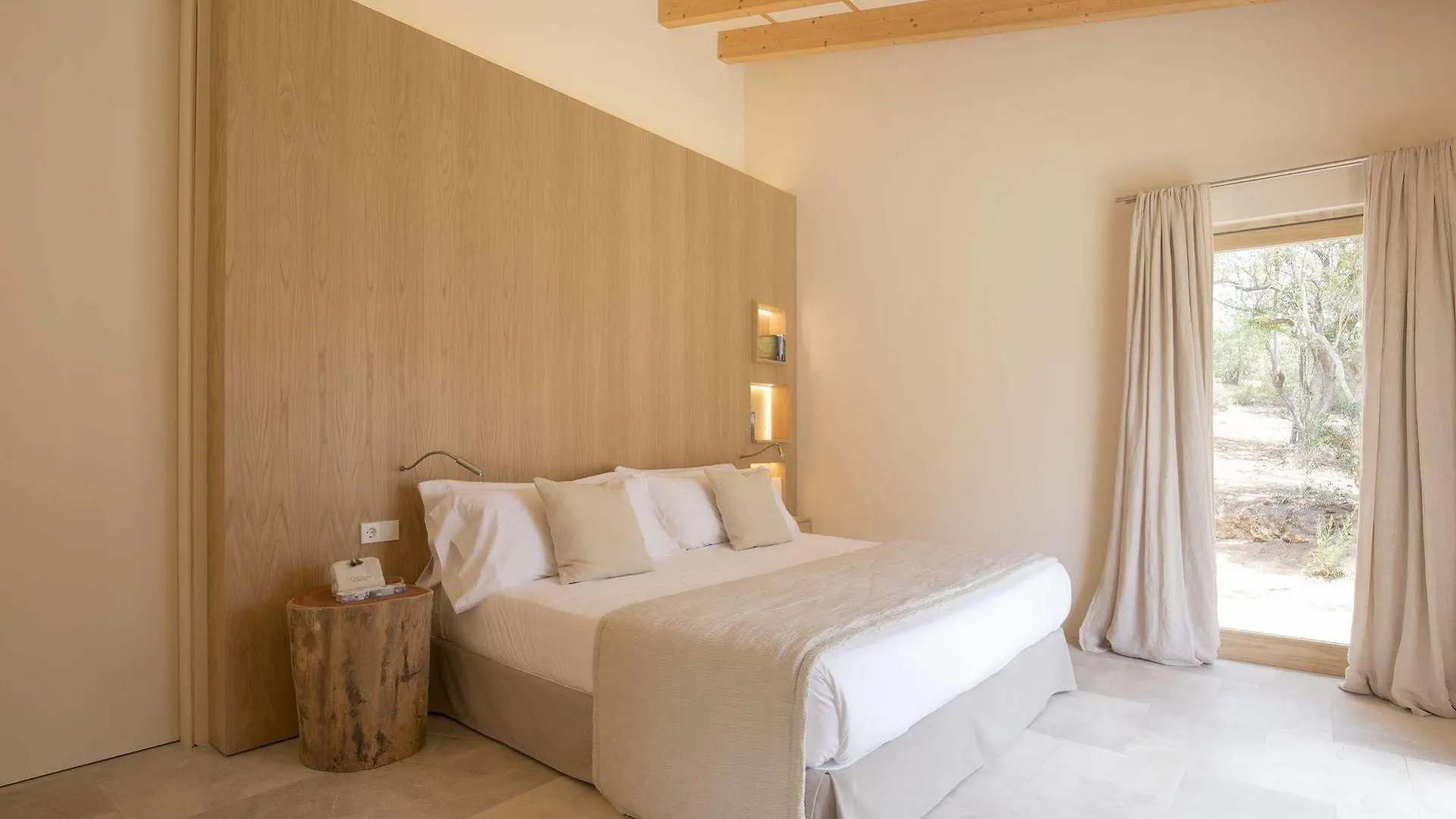Pleta De Mar Grand Luxury Hotel By Nature - Adults Only Canyamel