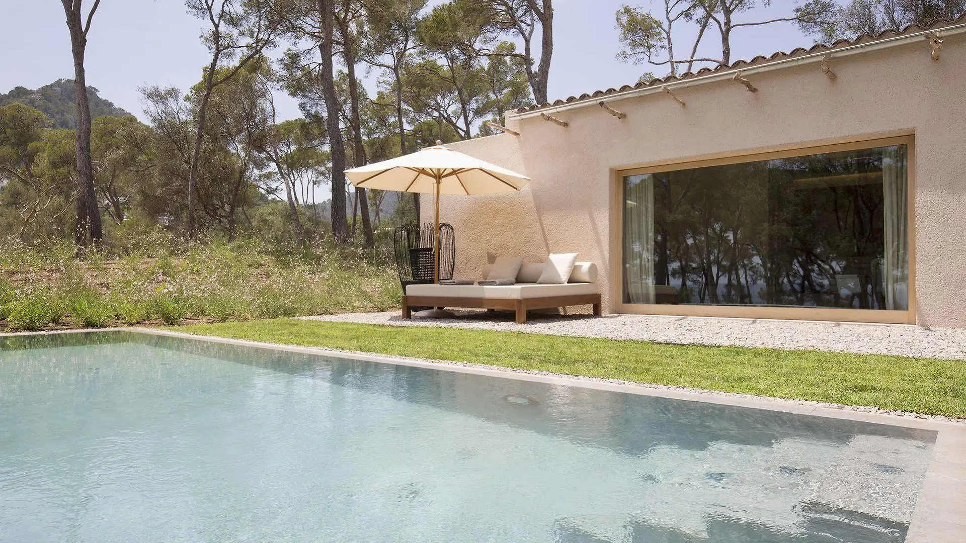 Pleta De Mar Grand Luxury Hotel By Nature - Adults Only Canyamel  5*, Canyamel (Mallorca) Spanien