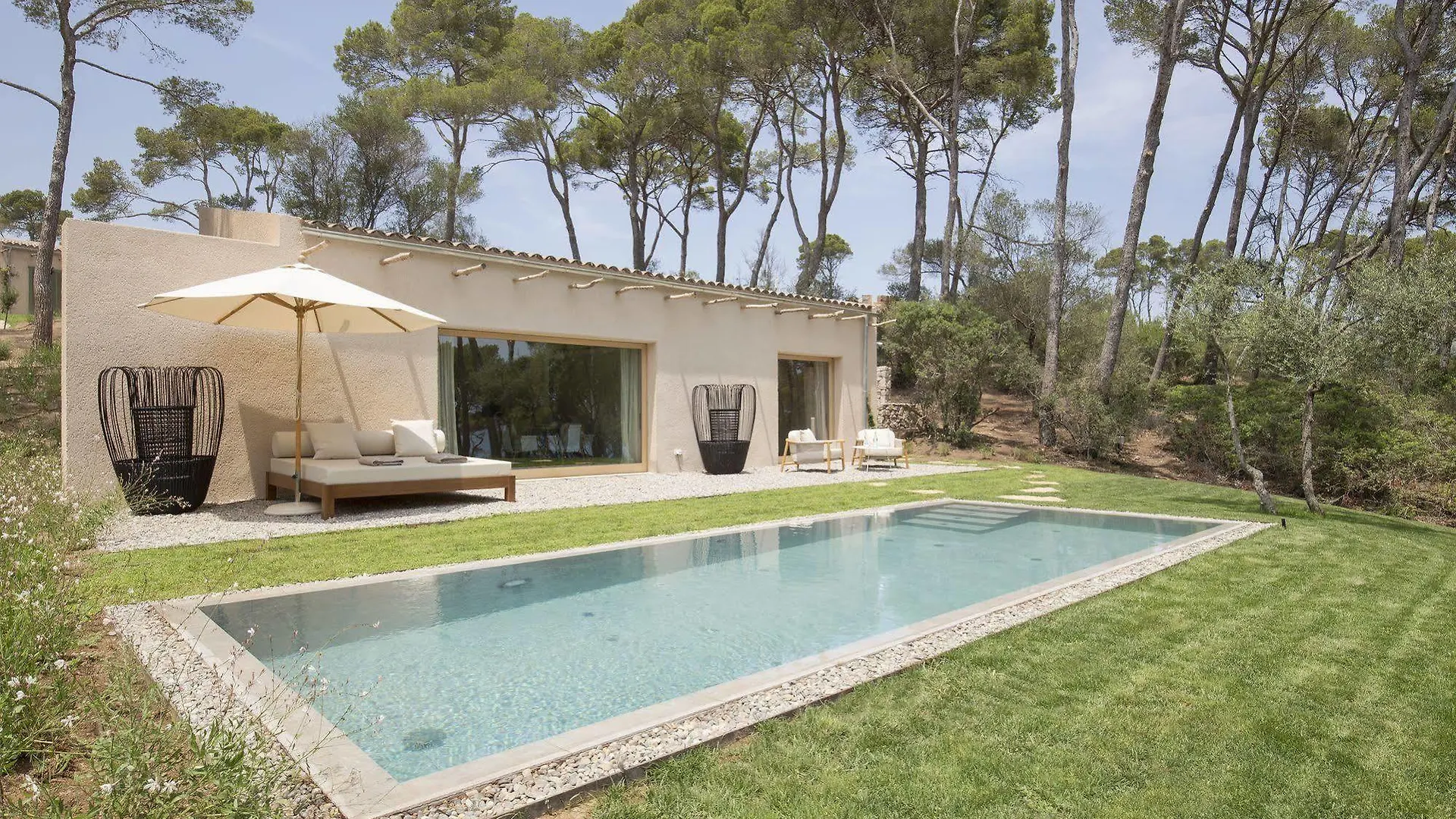 Pleta De Mar Grand Luxury Hotel By Nature - Adults Only Canyamel  5*, Canyamel (Mallorca)