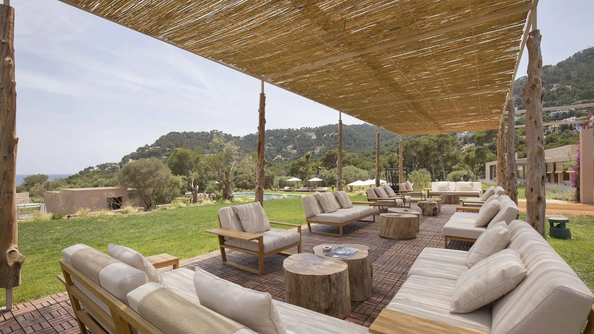 Pleta De Mar Grand Luxury Hotel By Nature - Adults Only Canyamel