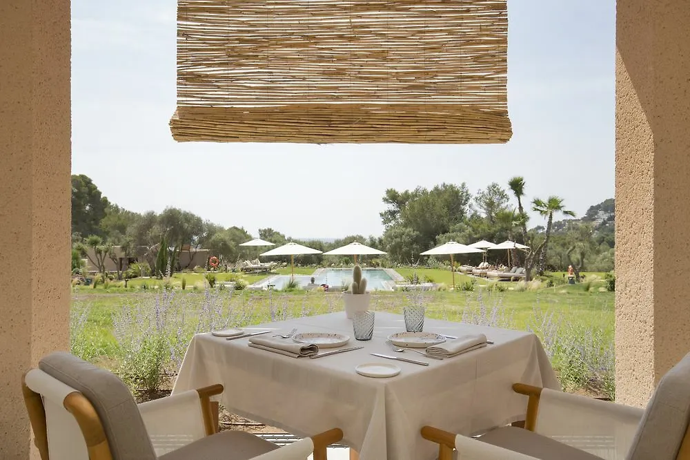 Pleta De Mar Grand Luxury Hotel By Nature - Adults Only Canyamel